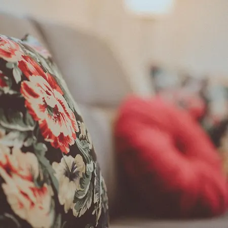 Kapuzini Livin' Apartament Knittelfeld