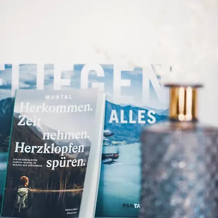 Kapuzini Livin' * קניטלפלד