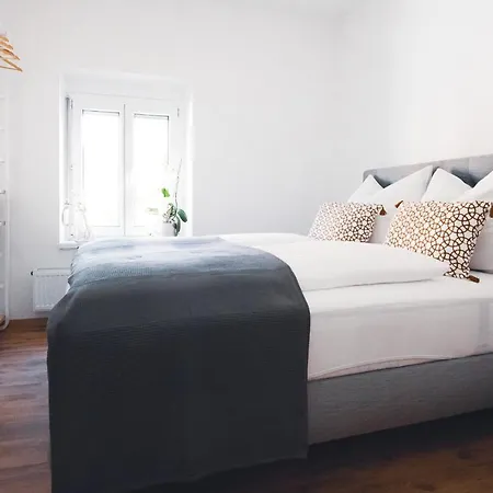 דירה Kapuzini Livin' קניטלפלד