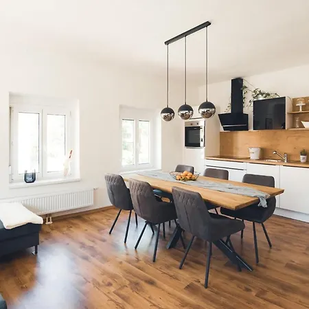 דירה Kapuzini Livin'