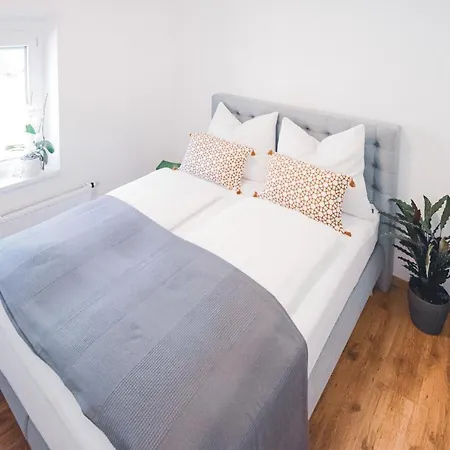 דירה Kapuzini Livin'