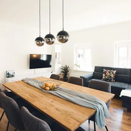 דירה Kapuzini Livin'