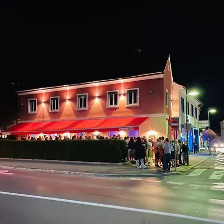 Apartament Kapuzini Livin' Knittelfeld