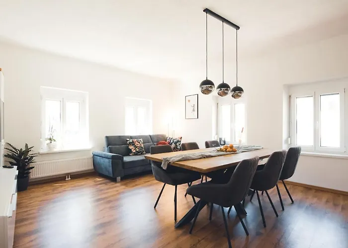 Lejlighed Kapuzini Livin'