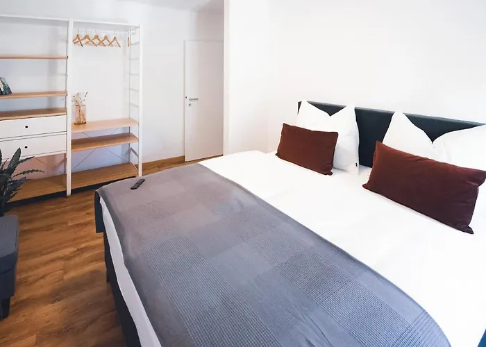 Kapuzini Livin' Knittelfeld