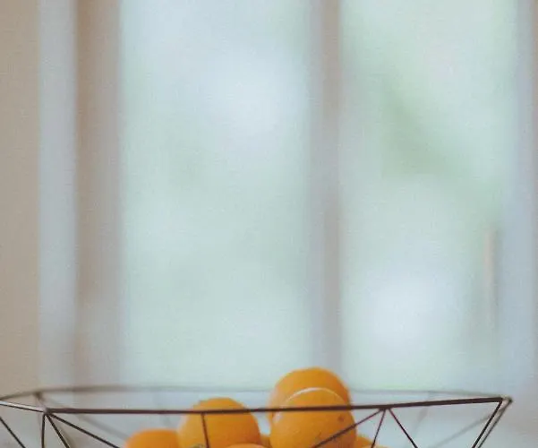 Kapuzini Livin' Lejlighed *