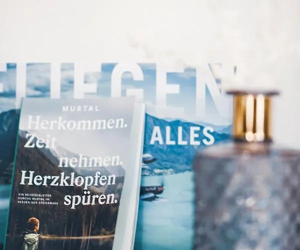 Kapuzini Livin' * Knittelfeld