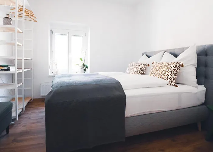 Lejlighed Kapuzini Livin' Knittelfeld