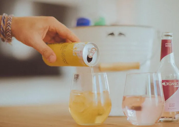 Апартаменты Kapuzini Livin' Книттельфельд