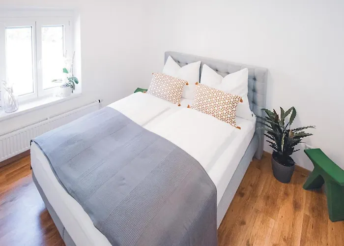 Lejlighed Kapuzini Livin'