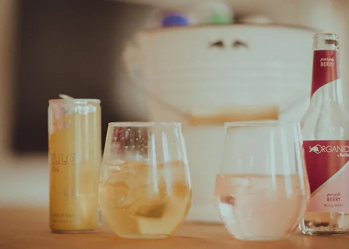 Lejlighed Kapuzini Livin' *