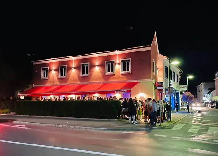 Lejlighed Kapuzini Livin' Knittelfeld